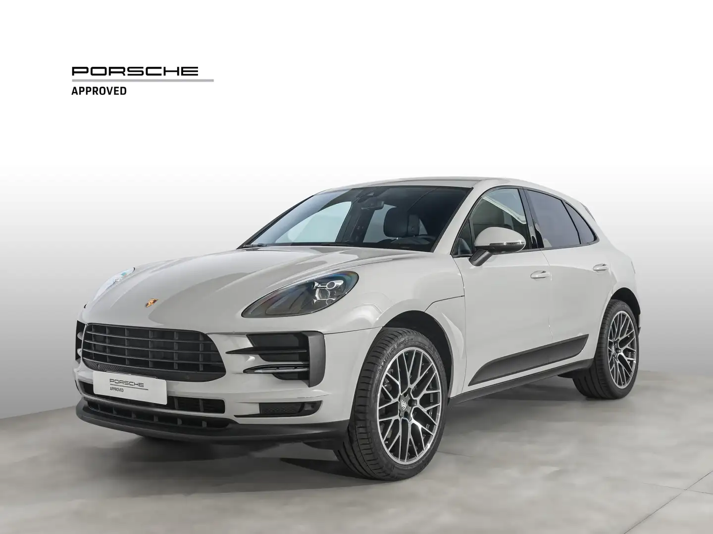 Porsche Macan Macan I 2019 2.0 245cv pdk - 1