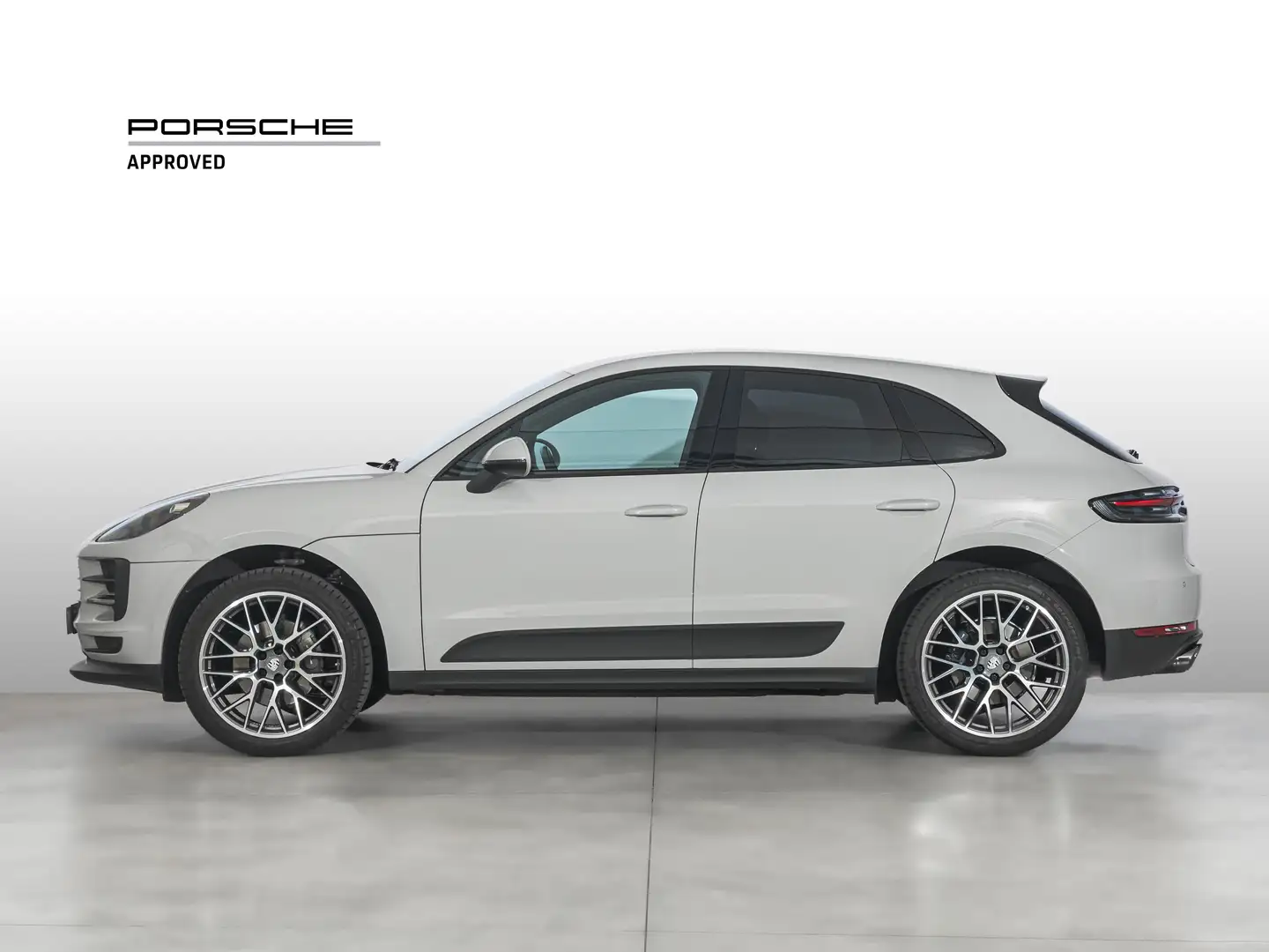 Porsche Macan Macan I 2019 2.0 245cv pdk - 2