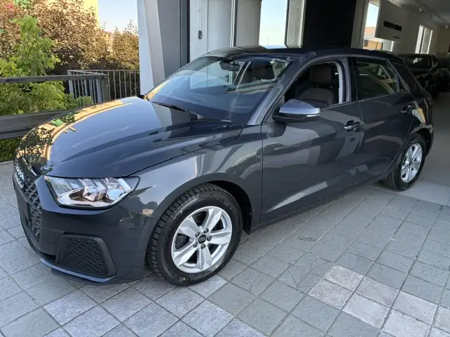 Audi A1 A1 Sportback 30 1.0 tfsi Business 110cv s-tronic