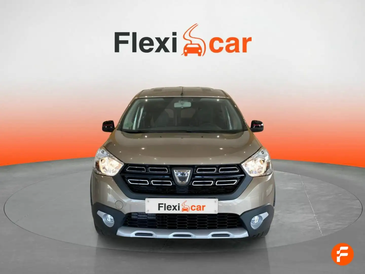 Dacia Dokker Stepway Essential Blue dCi 70kW (95CV) - 2