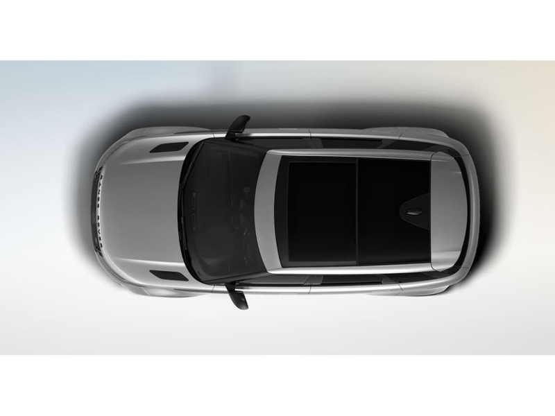 Land Rover Range Rover Evoque P270e Dynamic SE 20"+WINTER-P — photo 4