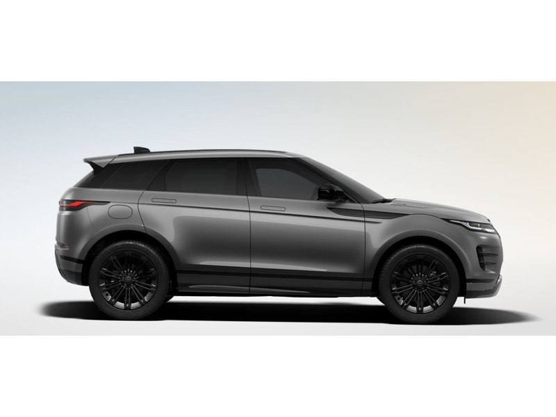 Land Rover Range Rover Evoque P270e Dynamic SE 20"+WINTER-P — photo 2