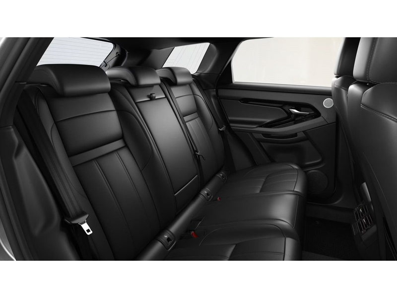 Land Rover Range Rover Evoque P270e Dynamic SE 20"+WINTER-P — photo 7
