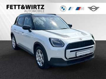 Countryman D ClassicTrim|Head-Up|Harman/Kardon