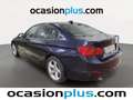 BMW 318 318d Azul - thumbnail 4