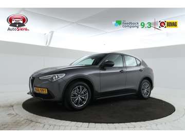 2.2d Super Automaat, Navigatie, Leer, Climate,
