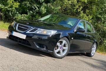 HIRSCH Linear 2.0 Turbo Cuir Gps CarPlay