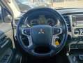 Mitsubishi L200 d.cab 2.3d Invite Connect 4wd 150 CV Bianco - thumbnail 9