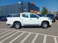 Mitsubishi L200 d.cab 2.3d Invite Connect 4wd 150 CV Bianco - thumbnail 5