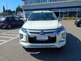 Mitsubishi L200 d.cab 2.3d Invite Connect 4wd 150 CV Bianco - thumbnail 6