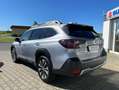 Subaru OUTBACK 2.5i Platinum*AWD*LED*DAB+*SHZ Zilver - thumbnail 5