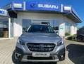 Subaru OUTBACK 2.5i Platinum*AWD*LED*DAB+*SHZ Zilver - thumbnail 1