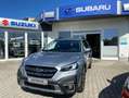 Subaru OUTBACK 2.5i Platinum*AWD*LED*DAB+*SHZ Zilver - thumbnail 6
