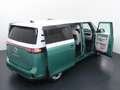 Volkswagen ID. Buzz Pro Bulli Elektromotor 210 kW (286 pk) LWB 7-zits Verde - thumbnail 30