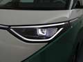 Volkswagen ID. Buzz Pro Bulli Elektromotor 210 kW (286 pk) LWB 7-zits Verde - thumbnail 43