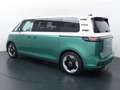 Volkswagen ID. Buzz Pro Bulli Elektromotor 210 kW (286 pk) LWB 7-zits Verde - thumbnail 4