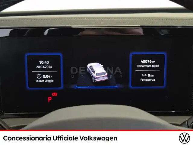 Volkswagen Tiguan view 12