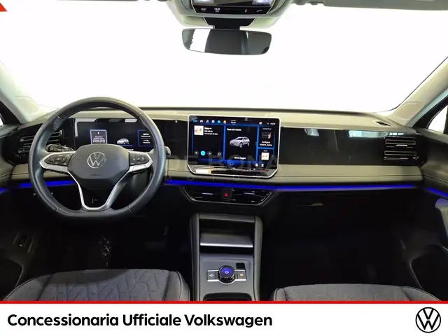 Volkswagen Tiguan view 10
