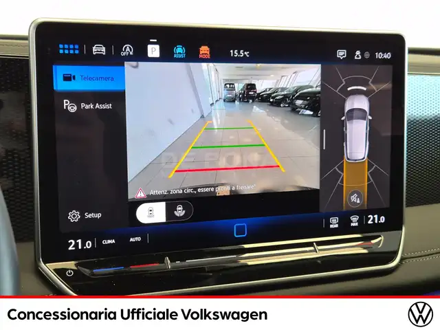 Volkswagen Tiguan view 13