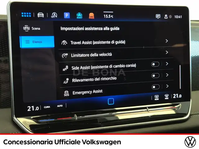 Volkswagen Tiguan view 16