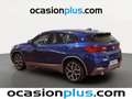 BMW X2 sDrive 18dA Azul - thumbnail 4