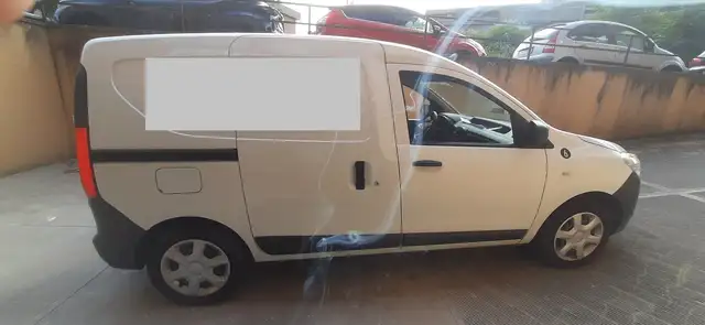 Dacia Dokker