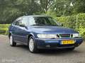 Saab 900 2.0 SE Talladega/AUT/NAP/DO/APK LPG G3 Blauw - thumbnail 4
