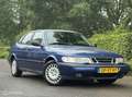 Saab 900 2.0 SE Talladega/AUT/NAP/DO/APK LPG G3 Blauw - thumbnail 2