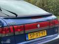 Saab 900 2.0 SE Talladega/AUT/NAP/DO/APK LPG G3 Blauw - thumbnail 17