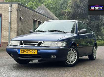 Saab 900 2.0 SE Talladega/AUT/NAP/DO/APK LPG G3