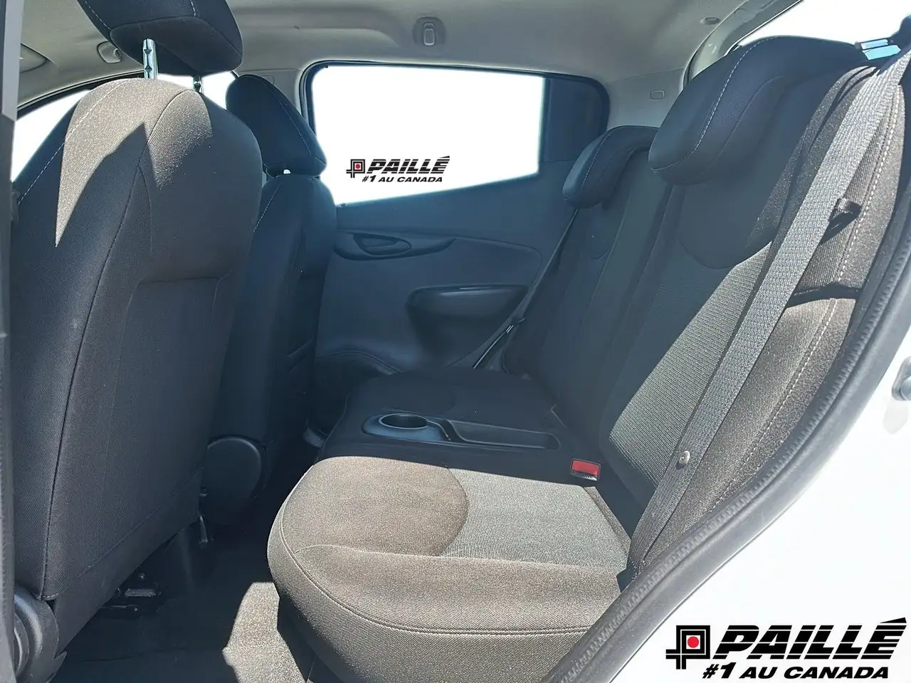 Chevrolet Spark photo Chevrolet Spark