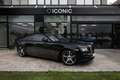 Rolls-Royce Wraith Black Badge Negru - thumbnail 1