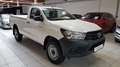 Toyota Hilux Singlecab 2,4D4D 4WD Country Weiß - thumbnail 3