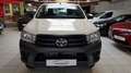 Toyota Hilux Singlecab 2,4D4D 4WD Country Weiß - thumbnail 2