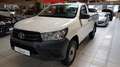 Toyota Hilux Singlecab 2,4D4D 4WD Country Weiß - thumbnail 1