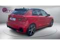 Audi A1 Sportback 1.0 30 TFSI 116 S line - SIEGES CHAUFFAN Rouge - thumbnail 6