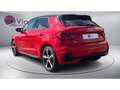 Audi A1 Sportback 1.0 30 TFSI 116 S line - SIEGES CHAUFFAN Rouge - thumbnail 8