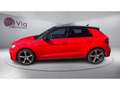 Audi A1 Sportback 1.0 30 TFSI 116 S line - SIEGES CHAUFFAN Rouge - thumbnail 5