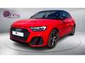 Audi A1 Sportback 1.0 30 TFSI 116 S line - SIEGES CHAUFFAN Rouge - thumbnail 1