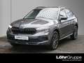 Skoda Kamiq 1.0 TSI Selection Navi/SmartLink/LED Grau - thumbnail 1