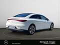 Mercedes-Benz EQE 350 EQE 350+ ElectricArt*PANO*DISTR*360°*HAL10°*DIGI Weiß - thumbnail 5
