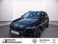Skoda Karoq 2.0 TDI DSG Sportline AHK NAVI KAMERA Schwarz - thumbnail 1