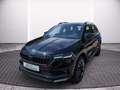 Skoda Karoq 2.0 TDI DSG Sportline AHK NAVI KAMERA Schwarz - thumbnail 2
