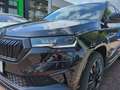 Skoda Karoq 2.0 TDI DSG Sportline AHK NAVI KAMERA Schwarz - thumbnail 21