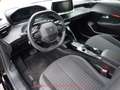 Peugeot e-208 EV Active 50 kWh 99%SOH CCS/CARPLAY/PDC Zwart - thumbnail 8