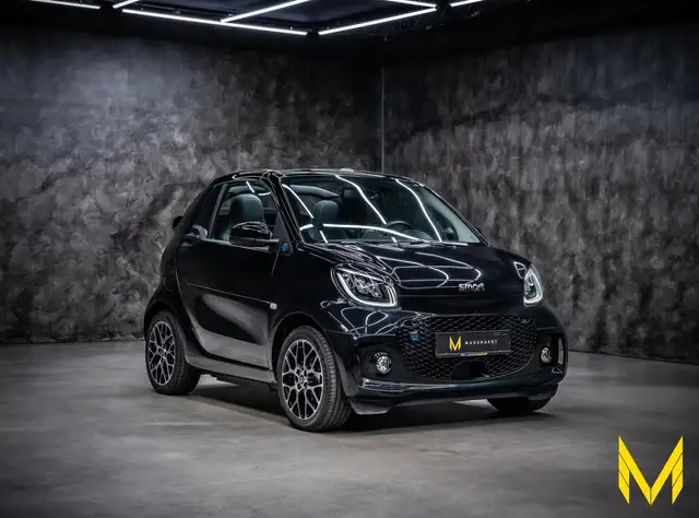 Smart Fortwo view 4