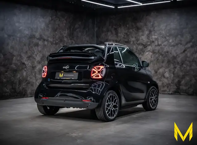 Smart Fortwo view 7