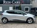 Renault Clio IV Limited/51TKM/KEYLESS/NAVI/PDC/MFL/TEMP. Gris - thumbnail 2