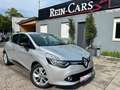 Renault Clio IV Limited/51TKM/KEYLESS/NAVI/PDC/MFL/TEMP. Gris - thumbnail 1