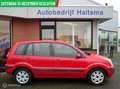 Ford Fusion 1.6-16V Ghia Automaat Rojo - thumbnail 2